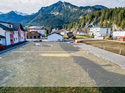 Grundstück kaufen in Reutte – 464 m², € 183.500 – Bild 5 von 13