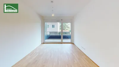 2-Zimmer-Wohnung mieten in Graz – 40,68 m², € 699 – Bild 7 von 21