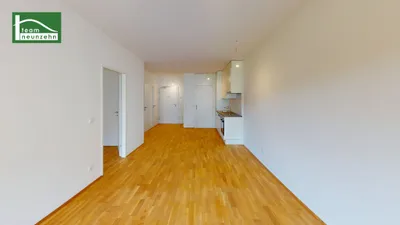 2-Zimmer-Wohnung mieten in Graz – 40,68 m², € 699 – Bild 4 von 21