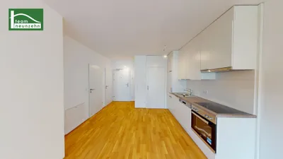 2-Zimmer-Wohnung mieten in Graz – 40,68 m², € 699 – Bild 6 von 21