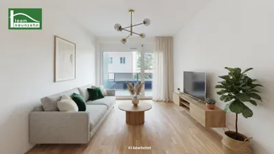 2-Zimmer-Wohnung mieten in Graz – 40,68 m², € 699 – Bild 5 von 21