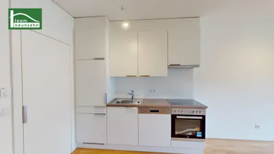 2-Zimmer-Wohnung mieten in Graz – 40,68 m², € 699 – Bild 8 von 21