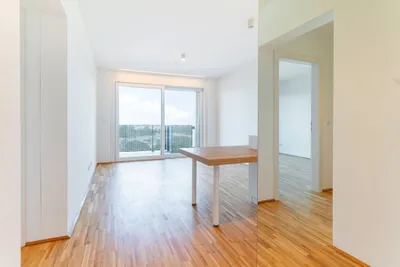 2-Zimmer-Wohnung mieten in Wien – 48,25 m², € 1.161