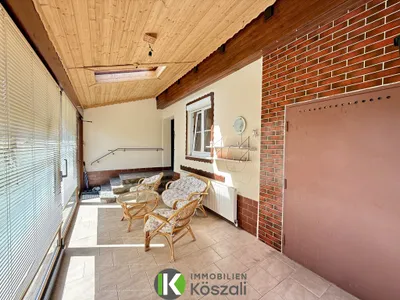 3-Zimmer-Haus kaufen in Sankt Pölten – 77,59 m², € 315.000 – Bild 6 von 20