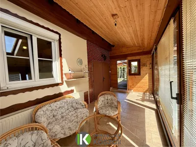 3-Zimmer-Haus kaufen in Sankt Pölten – 77,59 m², € 315.000 – Bild 2 von 20