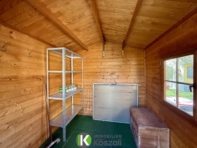 3-Zimmer-Haus kaufen in Sankt Pölten – 77,59 m², € 315.000 – Bild 17 von 20