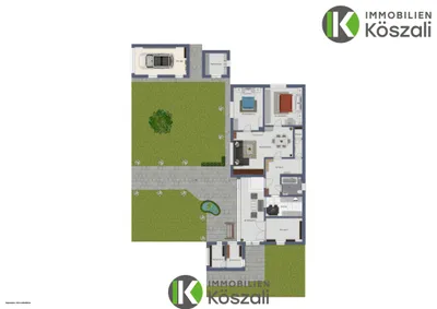 3-Zimmer-Haus kaufen in Sankt Pölten – 77,59 m², € 315.000 – Bild 19 von 20
