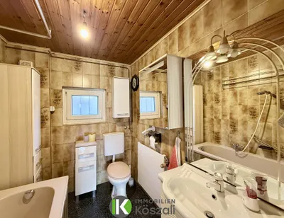 3-Zimmer-Haus kaufen in Sankt Pölten – 77,59 m², € 315.000 – Bild 14 von 20