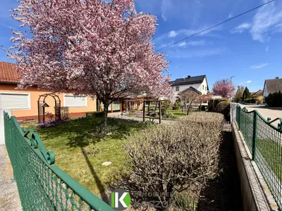 3-Zimmer-Haus kaufen in Sankt Pölten – 77,59 m², € 315.000 – Bild 5 von 20