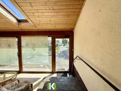 3-Zimmer-Haus kaufen in Sankt Pölten – 77,59 m², € 315.000 – Bild 7 von 20
