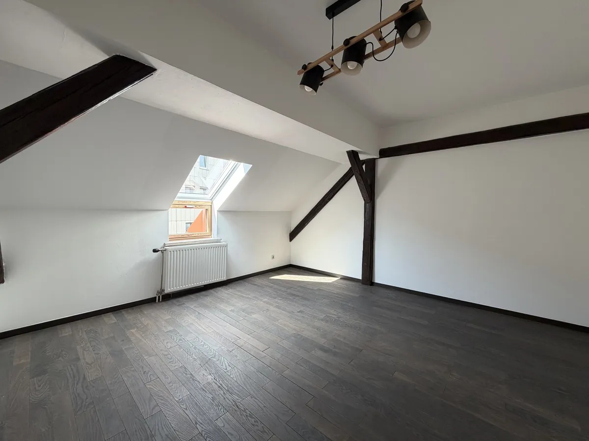Wohnung – Graz - Ansicht 2