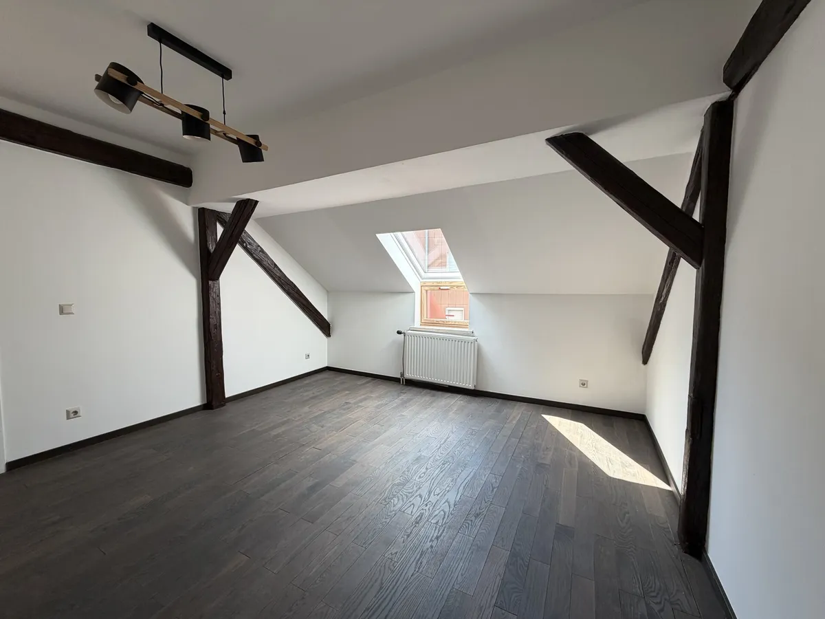 Wohnung – Graz - Ansicht 3
