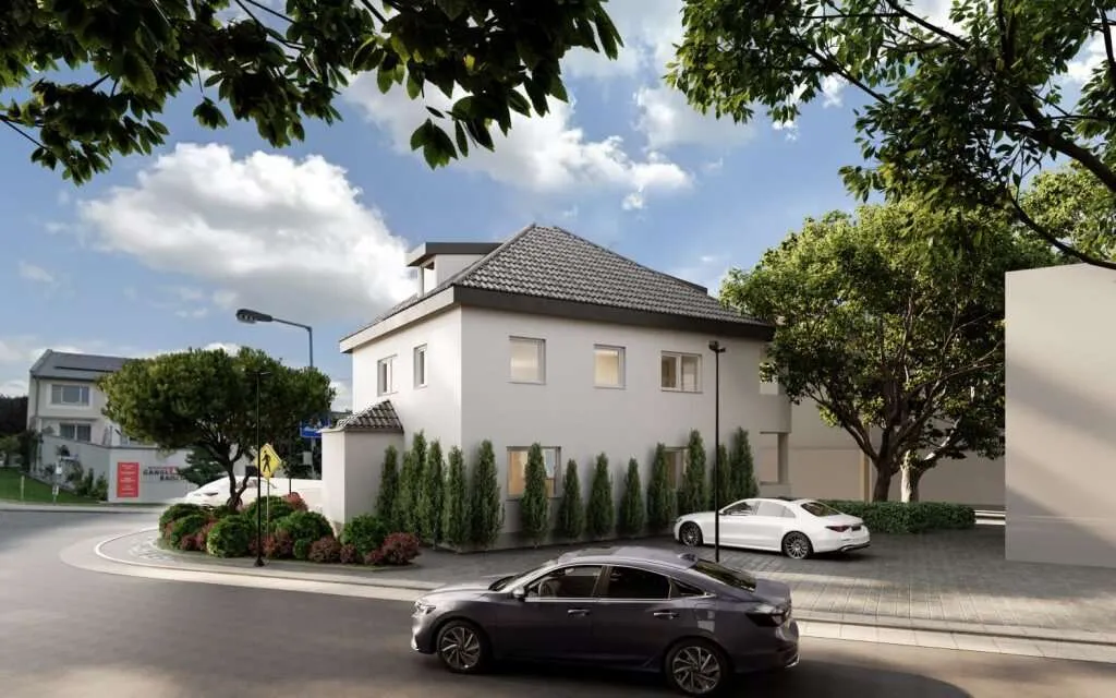 Wohnung – Eggelsberg, Gundertshausen - Ansicht 2