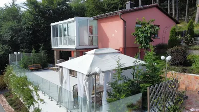 4-Zimmer-Haus kaufen in Wiener Neustadt Land – 131 m², € 473.000 – Bild 3 von 23