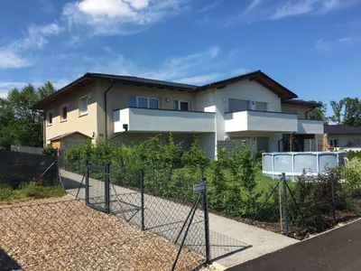 Moderne Mietwohnung in ruhiger Lage mit großem Balkon, photo 3
