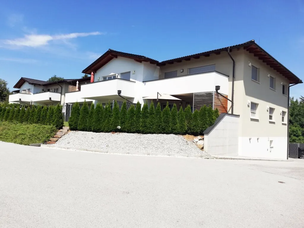 Wohnung – Kremsmünster - Ansicht 2