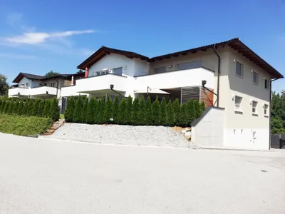 Moderne Mietwohnung in ruhiger Lage mit großem Balkon, photo 2