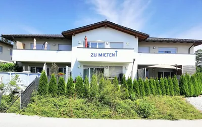 Moderne Mietwohnung in ruhiger Lage mit großem Balkon, photo 1