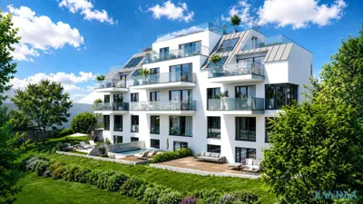 3-Zimmer-Wohnung kaufen in Wien – 110,66 m², € 1.499.000 – Bild 7 von 14