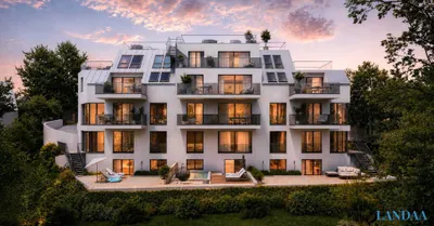 3-Zimmer-Wohnung kaufen in Wien – 110,66 m², € 1.499.000 – Bild 3 von 14