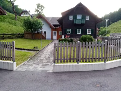 Haus mieten in Weiz – 80 m², € 700 – Bild 1 von 18