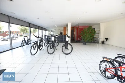 Gewerbeimmobilie mieten in Dornbirn – 645 m², € 8 – Bild 15 von 22