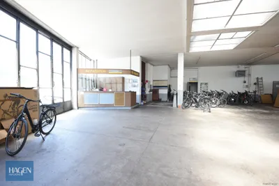 Gewerbeimmobilie mieten in Dornbirn – 645 m², € 8 – Bild 18 von 22