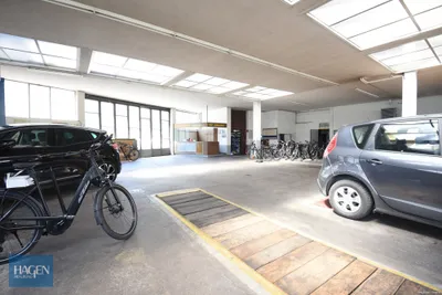 Gewerbeimmobilie mieten in Dornbirn – 645 m², € 8 – Bild 17 von 22
