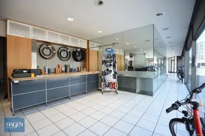Gewerbeimmobilie mieten in Dornbirn – 645 m², € 8 – Bild 14 von 22
