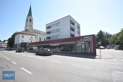 Gewerbeimmobilie mieten in Dornbirn – 645 m², € 8 – Bild 2 von 22