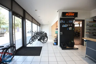 Gewerbeimmobilie mieten in Dornbirn – 645 m², € 8 – Bild 13 von 22