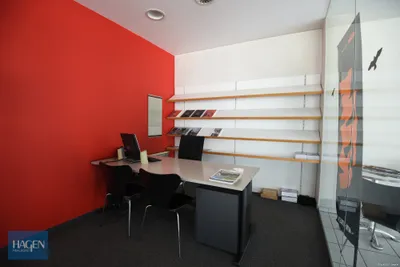 Gewerbeimmobilie mieten in Dornbirn – 645 m², € 8 – Bild 4 von 22
