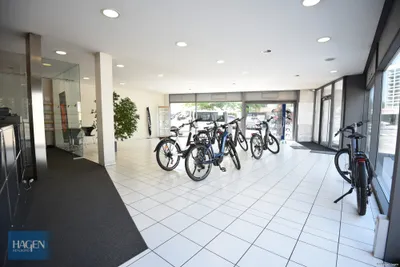 Gewerbeimmobilie mieten in Dornbirn – 645 m², € 8 – Bild 11 von 22