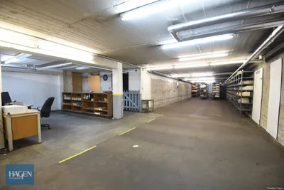 Gewerbeimmobilie mieten in Dornbirn – 645 m², € 8 – Bild 9 von 22