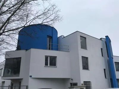 5-Zimmer-Gewerbeimmobilie mieten in Wien – 100 m², € 950 – Bild 1 von 5
