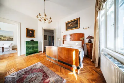 8-Zimmer-Immobilie kaufen in Baden – 261,74 m², € 1.890.000 – Bild 24 von 49