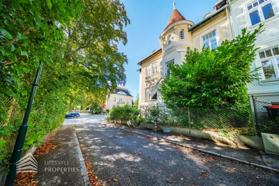8-Zimmer-Immobilie kaufen in Baden – 261,74 m², € 1.890.000 – Bild 4 von 49