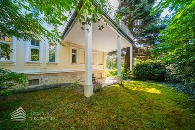 8-Zimmer-Immobilie kaufen in Baden – 261,74 m², € 1.890.000 – Bild 3 von 49