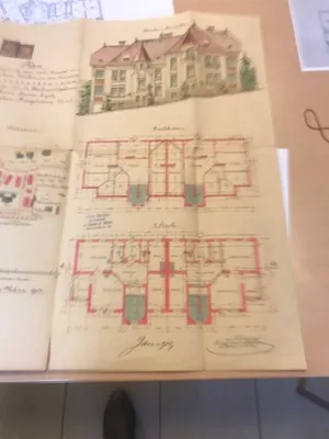 8-Zimmer-Immobilie kaufen in Baden – 261,74 m², € 1.890.000 – Bild 49 von 49