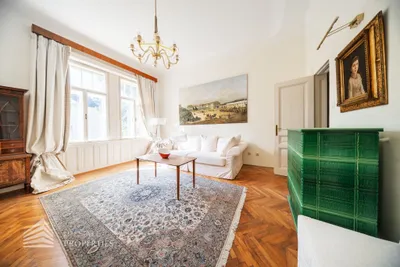 8-Zimmer-Immobilie kaufen in Baden – 261,74 m², € 1.890.000 – Bild 21 von 49