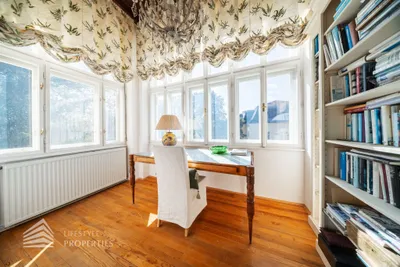 8-Zimmer-Immobilie kaufen in Baden – 261,74 m², € 1.890.000 – Bild 35 von 49