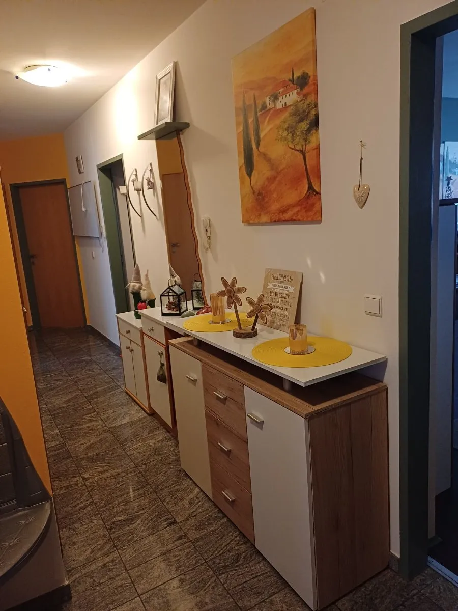 Wohnung – Eisenstadt, Katastralgemeinde Eisenstadt - Ansicht 3