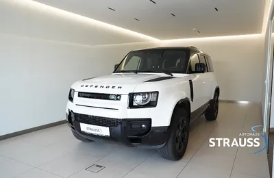 Land Rover Defender 110 X-Dynamic SE D250 Aut.