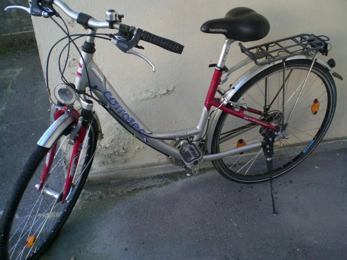 corratec e bike c29er trekking electric refurbished Monjaro_Case Size:58CM Winora Saya N7F 400