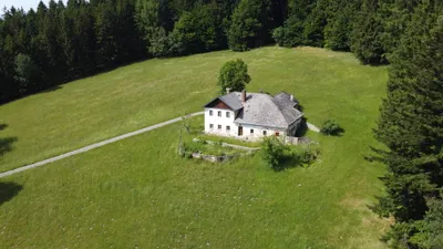 6-Zimmer-Immobilie kaufen in Rohrbach – 118 m², € 350.000 – Bild 2 von 12