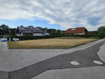 Grundstück kaufen in Scheibbs – 871 m², € 119.330 – Bild 3 von 7