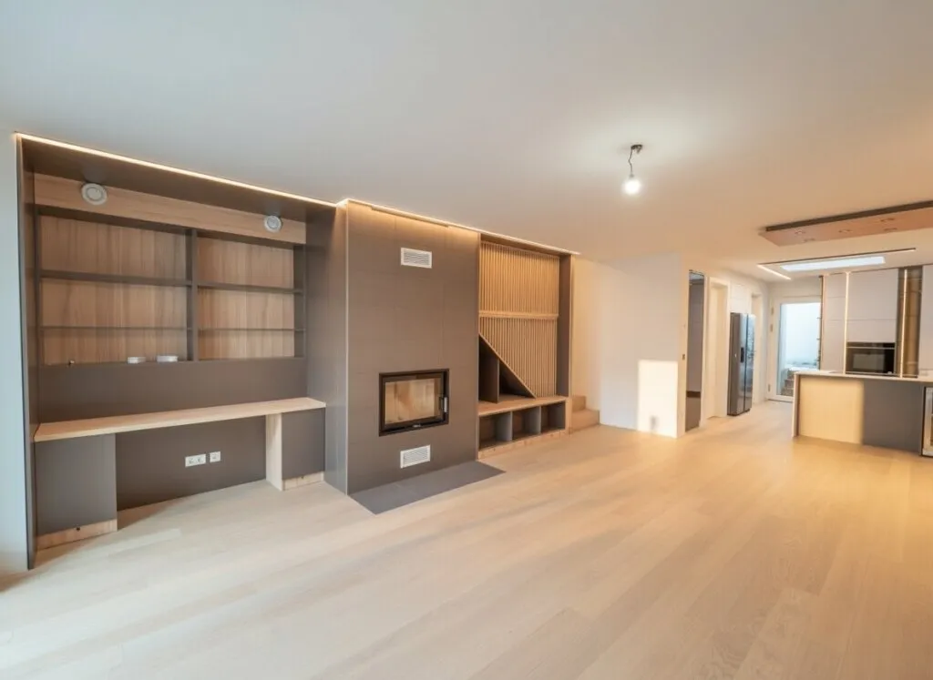 THE UNIQUE HILL SIDE RESIDENCES - Ansicht 3