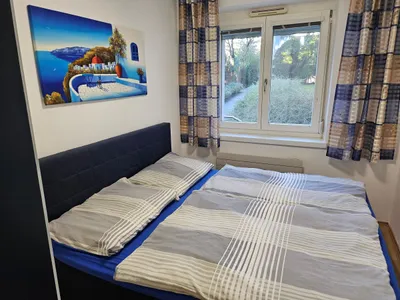 2-Zimmer-Wohnung mieten in Wien – 35 m², € 600 – Bild 2 von 4