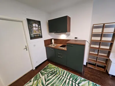 2-Zimmer-Wohnung mieten in Wien – 35 m², € 600 – Bild 4 von 4