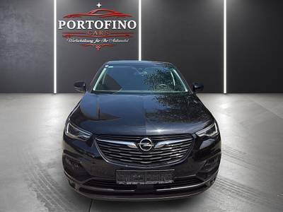 Opel Grandland X 1,6 CDTI BlueInjection Edition Star...